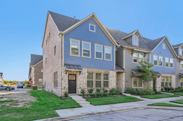 373 Blackthorne Drive, Plano, TX 75074