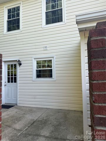 11117 Park Road, Charlotte, NC 28226