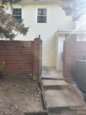 11117 Park Road, Charlotte, NC 28226
