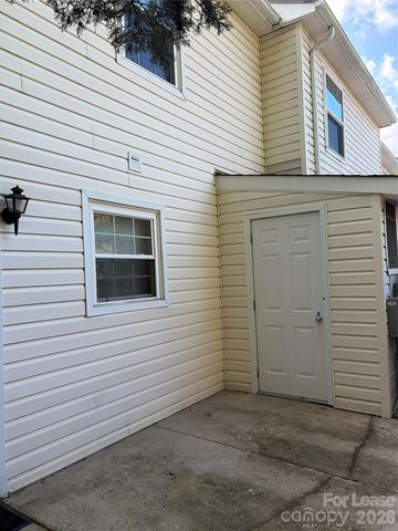 11117 Park Road, Charlotte, NC 28226