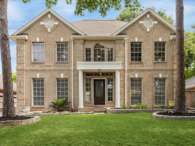 6719 Shady Lane, Sugar Land, TX 77479