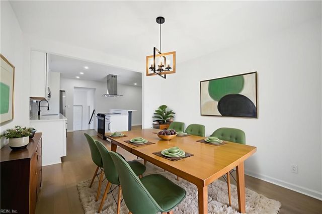 1123 Myrtle Ave, Chesapeake, VA 23325