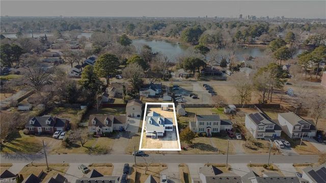 1123 Myrtle Ave, Chesapeake, VA 23325