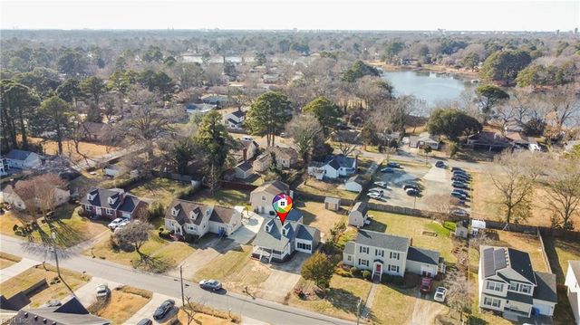 1123 Myrtle Ave, Chesapeake, VA 23325