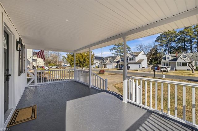 1123 Myrtle Ave, Chesapeake, VA 23325