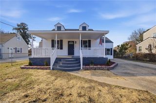 1123 Myrtle Ave, Chesapeake, VA 23325