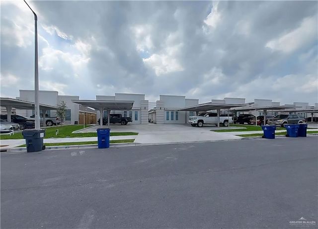 3816 Las Vistas Lane, Weslaco, TX 78596