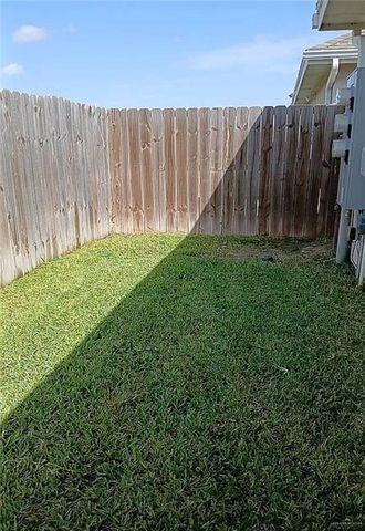 3816 Las Vistas Lane, Weslaco, TX 78596