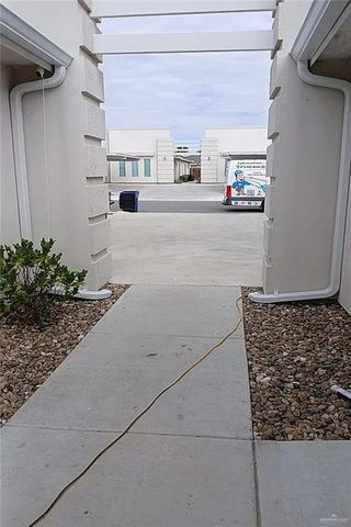 3816 Las Vistas Lane, Weslaco, TX 78596