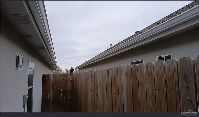 3816 Las Vistas Lane, Weslaco, TX 78596