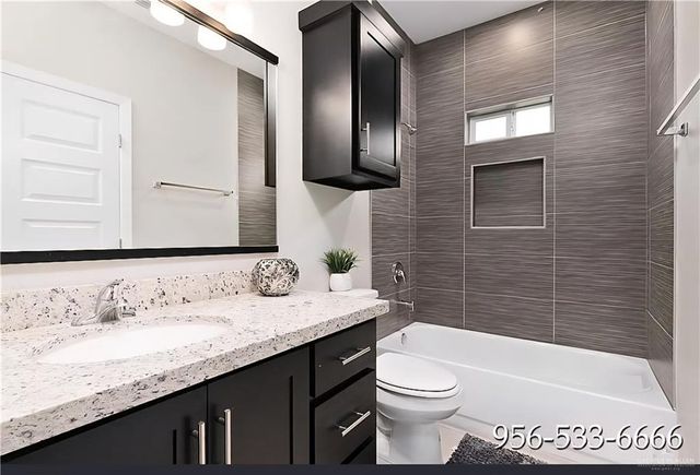 3816 Las Vistas Lane, Weslaco, TX 78596