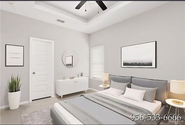 3816 Las Vistas Lane, Weslaco, TX 78596