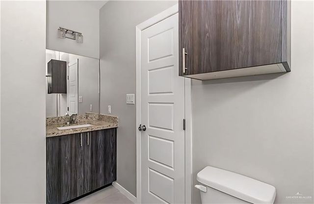 3816 Las Vistas Lane, Weslaco, TX 78596