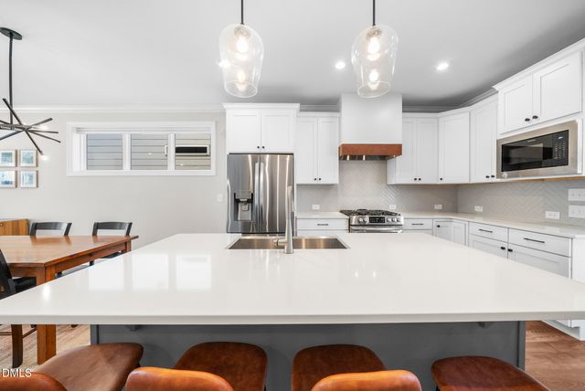 1568 Lone Prairie Drive, Wendell, NC 27591