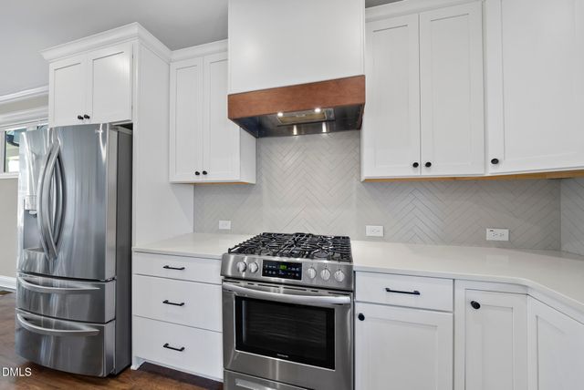 1568 Lone Prairie Drive, Wendell, NC 27591