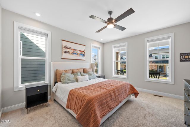 1568 Lone Prairie Drive, Wendell, NC 27591