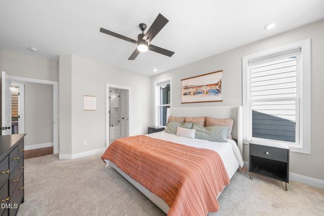 1568 Lone Prairie Drive, Wendell, NC 27591