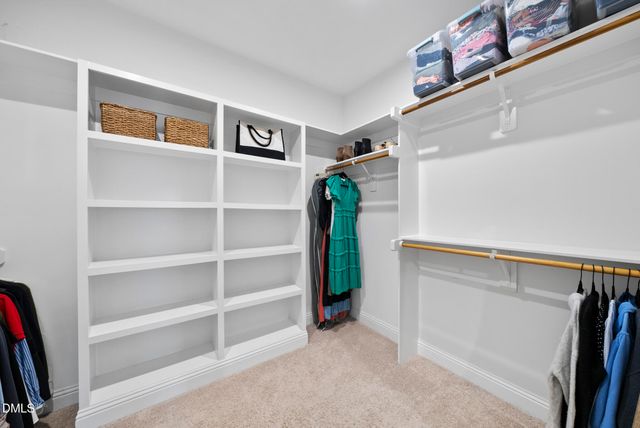 1568 Lone Prairie Drive, Wendell, NC 27591