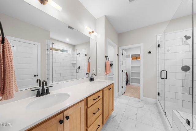 1568 Lone Prairie Drive, Wendell, NC 27591