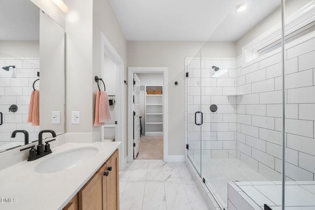 1568 Lone Prairie Drive, Wendell, NC 27591