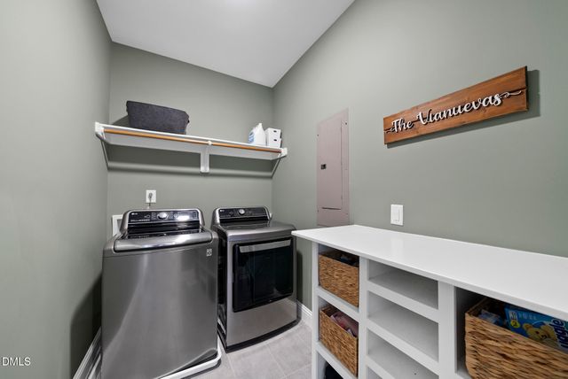 1568 Lone Prairie Drive, Wendell, NC 27591