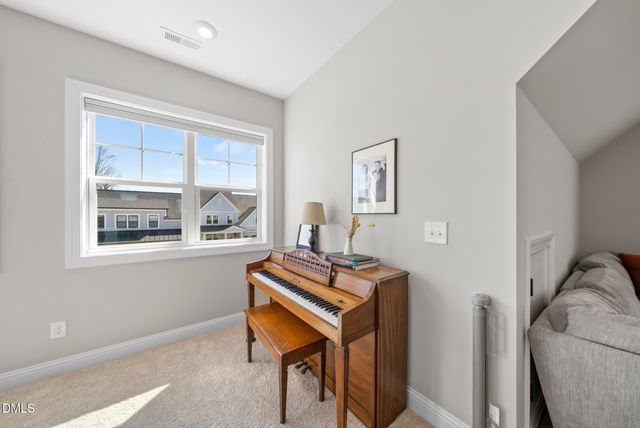 1568 Lone Prairie Drive, Wendell, NC 27591