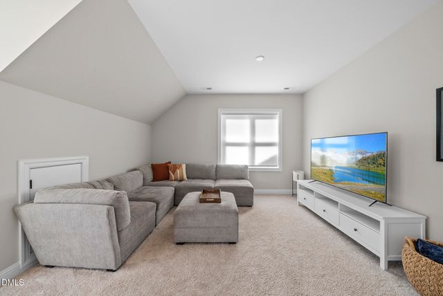 1568 Lone Prairie Drive, Wendell, NC 27591