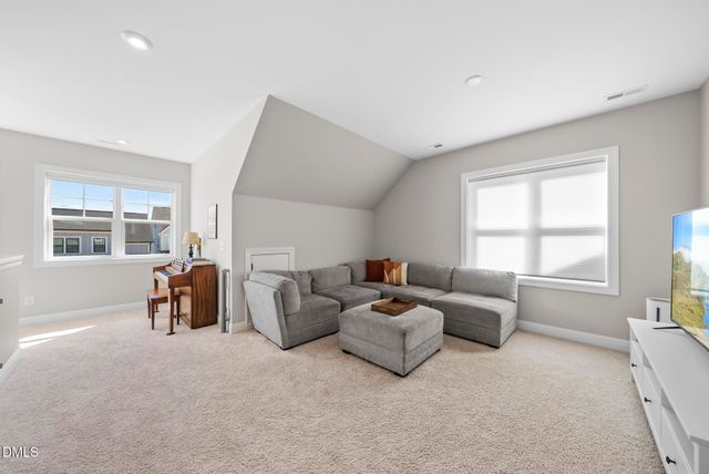 1568 Lone Prairie Drive, Wendell, NC 27591