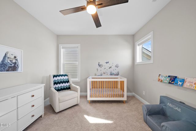 1568 Lone Prairie Drive, Wendell, NC 27591