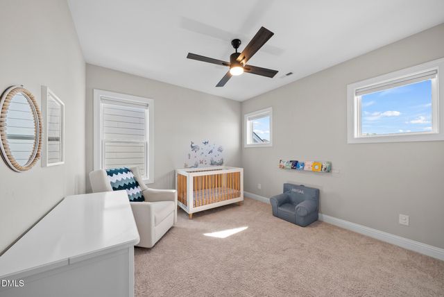 1568 Lone Prairie Drive, Wendell, NC 27591