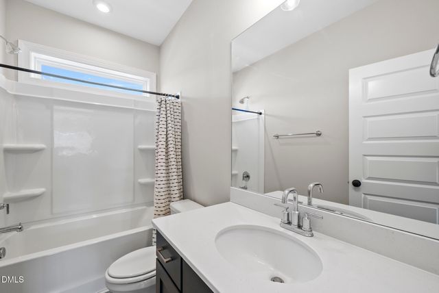 1568 Lone Prairie Drive, Wendell, NC 27591