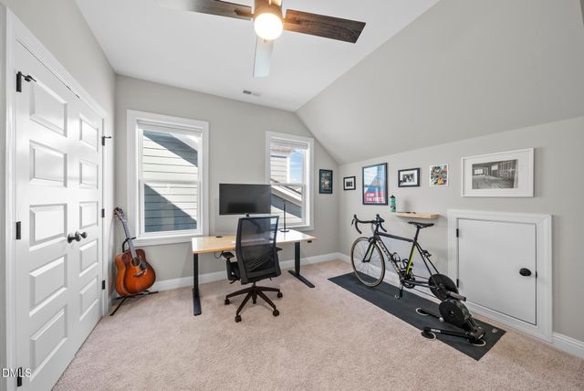 1568 Lone Prairie Drive, Wendell, NC 27591