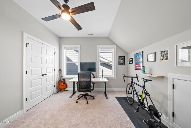 1568 Lone Prairie Drive, Wendell, NC 27591