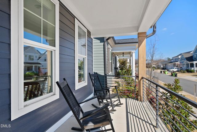 1568 Lone Prairie Drive, Wendell, NC 27591