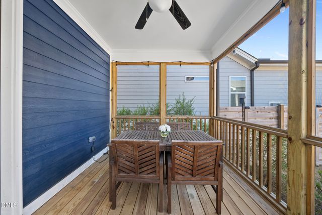 1568 Lone Prairie Drive, Wendell, NC 27591