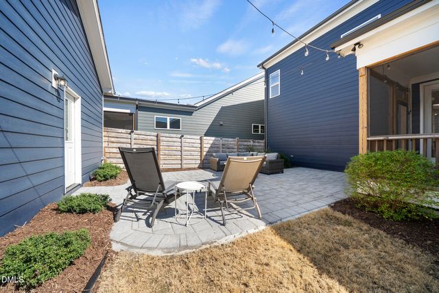 1568 Lone Prairie Drive, Wendell, NC 27591