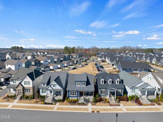 1568 Lone Prairie Drive, Wendell, NC 27591