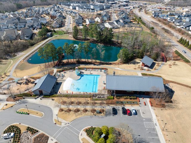 1568 Lone Prairie Drive, Wendell, NC 27591