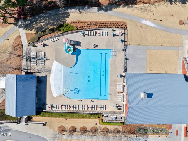 1568 Lone Prairie Drive, Wendell, NC 27591