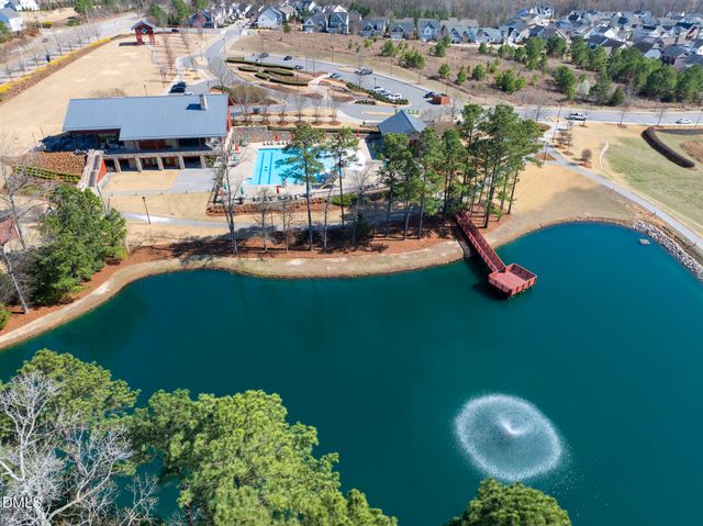 1568 Lone Prairie Drive, Wendell, NC 27591