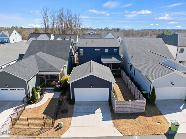 1568 Lone Prairie Drive, Wendell, NC 27591