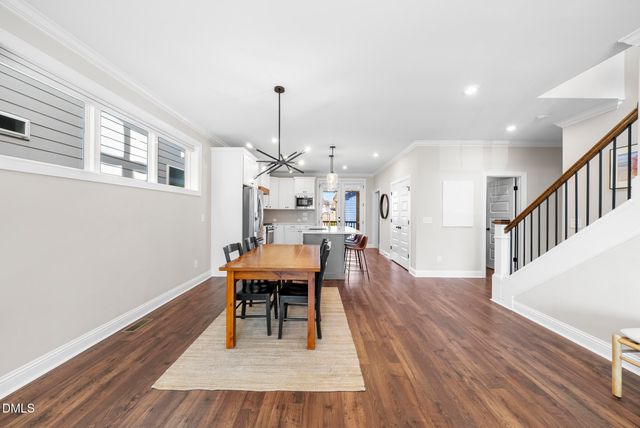 1568 Lone Prairie Drive, Wendell, NC 27591