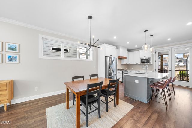 1568 Lone Prairie Drive, Wendell, NC 27591