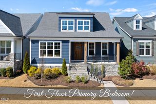 1568 Lone Prairie Drive, Wendell, NC 27591