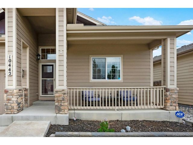 10442 Abrams Dr, Colorado Springs, CO 80925