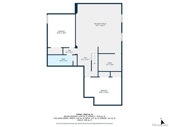 10442 Abrams Dr, Colorado Springs, CO 80925