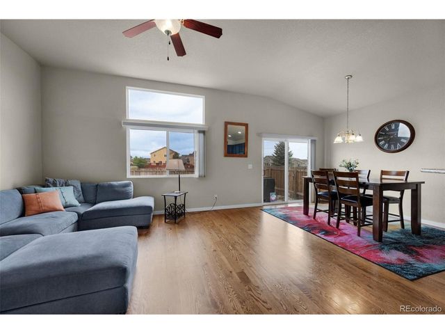 10442 Abrams Dr, Colorado Springs, CO 80925