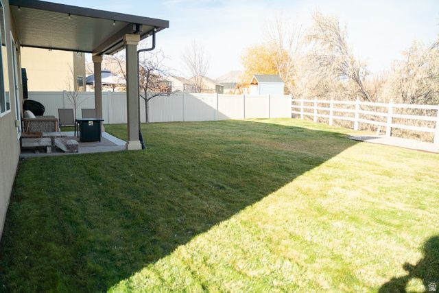 3442 W WILLOW TRAIL LOOP, Lehi, UT 84043