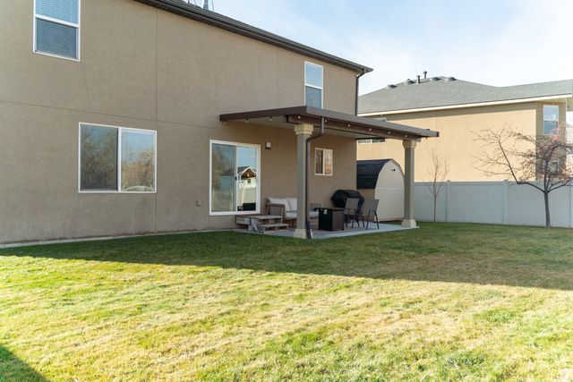 3442 W WILLOW TRAIL LOOP, Lehi, UT 84043