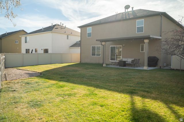 3442 W WILLOW TRAIL LOOP, Lehi, UT 84043